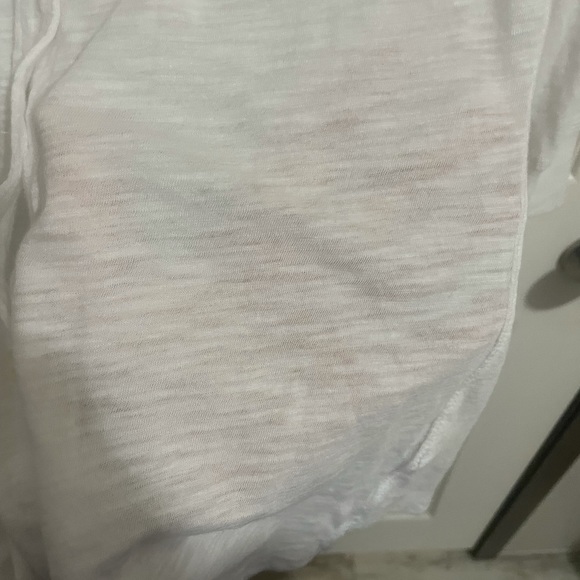 White Button Up - Picture 6 of 6